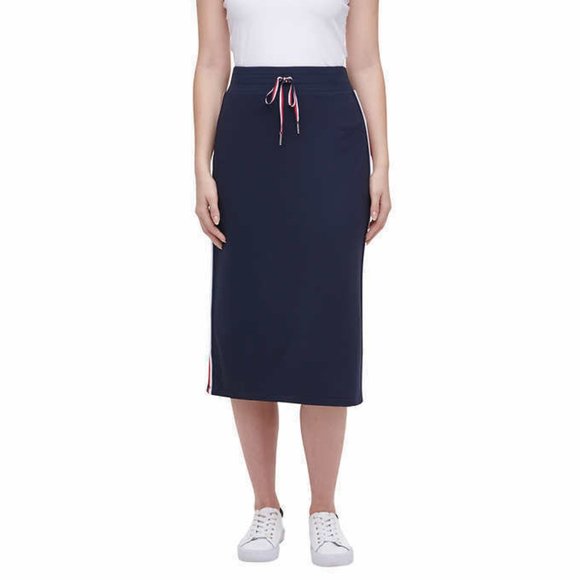 Tommy Hilfiger Dresses & Skirts - Tommy Hilfiger Ladies' Skirt Midi Skirt